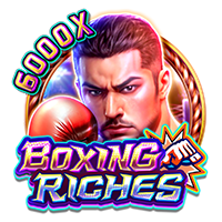 Boxing Riches