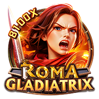 ROMA GLADIATRIX