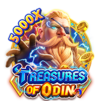 TREASURES OF ODIN