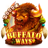 BUFFALO WAYS
