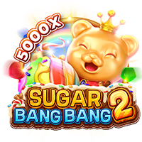 SUGAR BANG BANG2