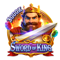 SWORD OF KING