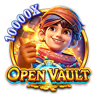 OPEN VAULT