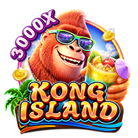 KONG ISLAND