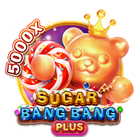 SUGAR BANG BANG PLUS