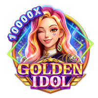 GOLDEN IDOL