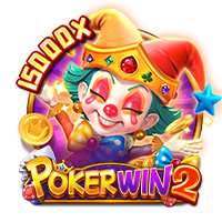 POKER WIN 2