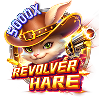 REVOLVER HARE