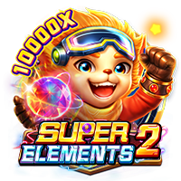 SUPER ELEMENTS 2