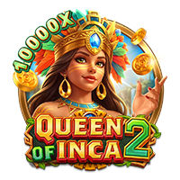 QUEEN OF INCA 2