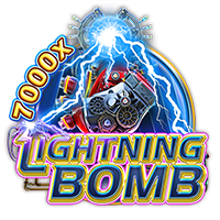 LIGHTNING BOMB