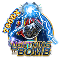 LIGHTNING BOMB