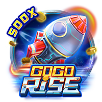 GOGO RISE